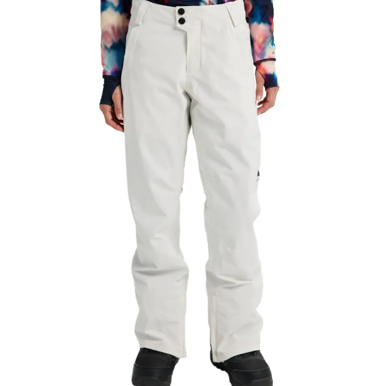 Pantalone donna Reserve 2L Stretch