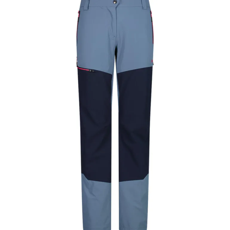 Pantalone donna Ripstop