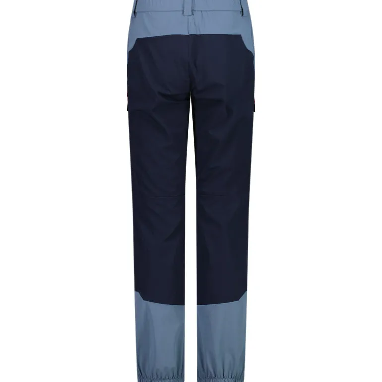Pantalone donna Ripstop