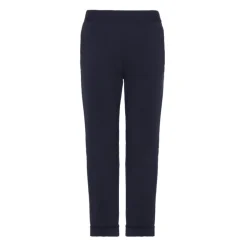 Pantalone donna Risvolto