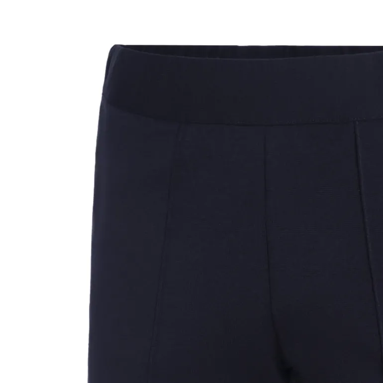 Pantalone donna Risvolto