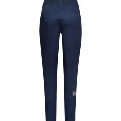 Pantalone donna Roots