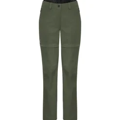 Pantalone donna Route Zip Off