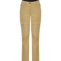 Pantalone donna Route Zip Off