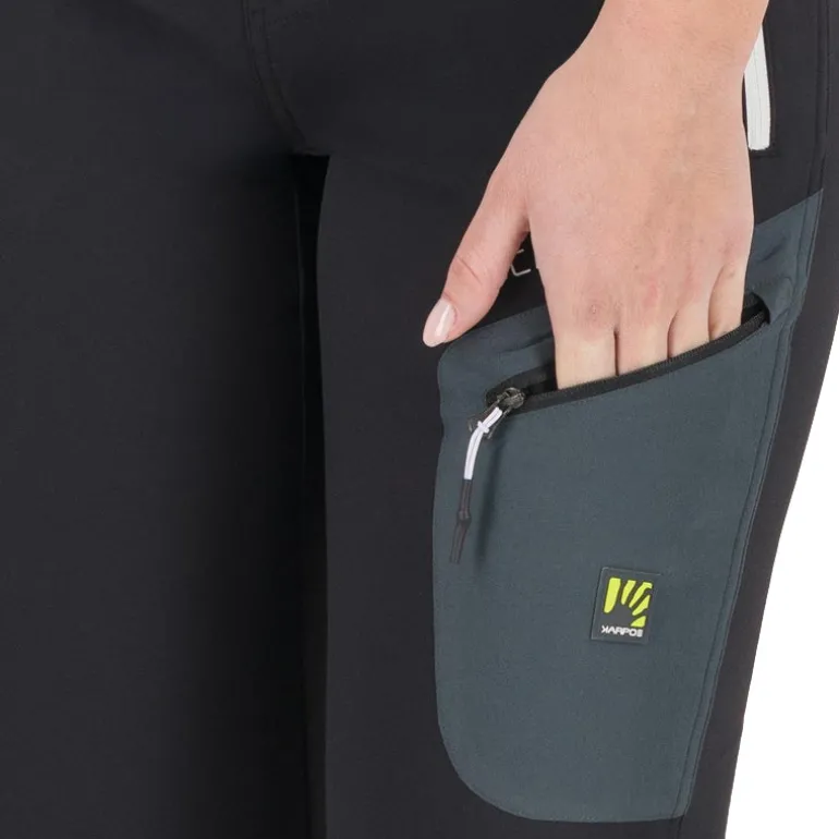 Pantalone donna Scarnia Up