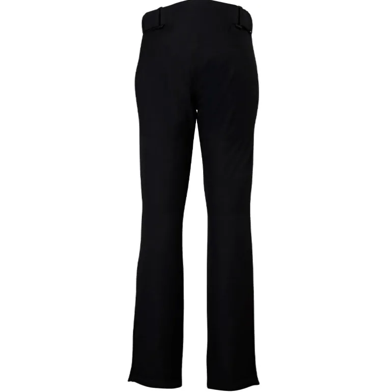 Pantalone donna Side Pocket Accent