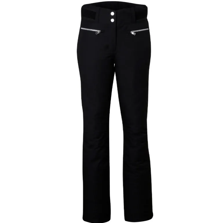 Pantalone donna Side Pocket Accent