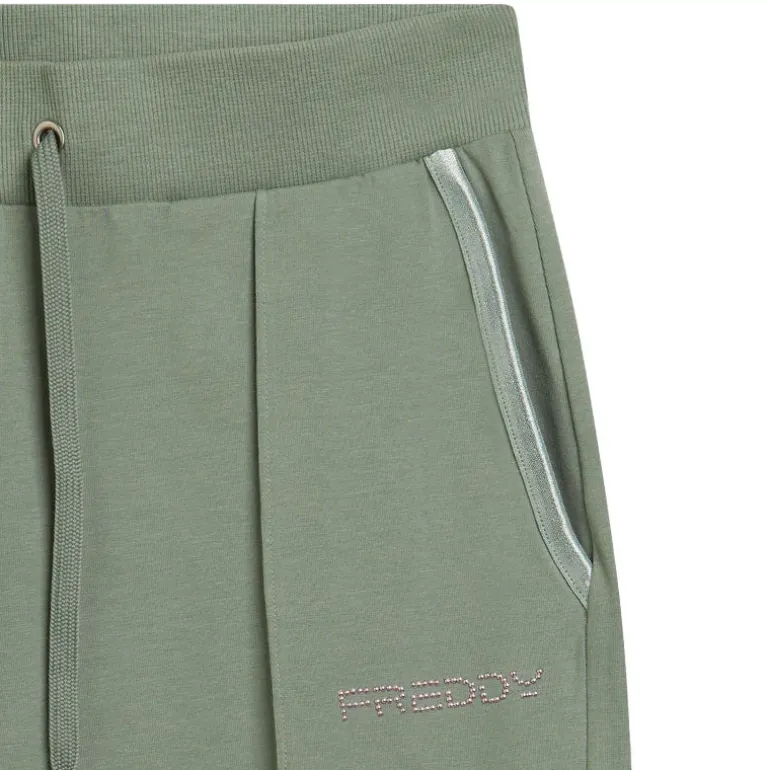 Pantalone donna Slim