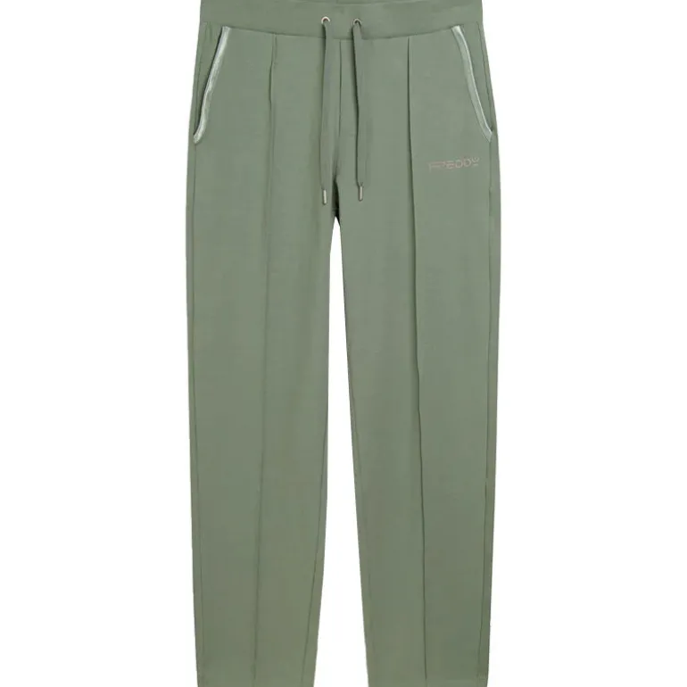 Pantalone donna Slim