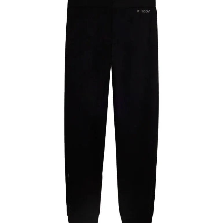 Pantalone donna Slim Fit