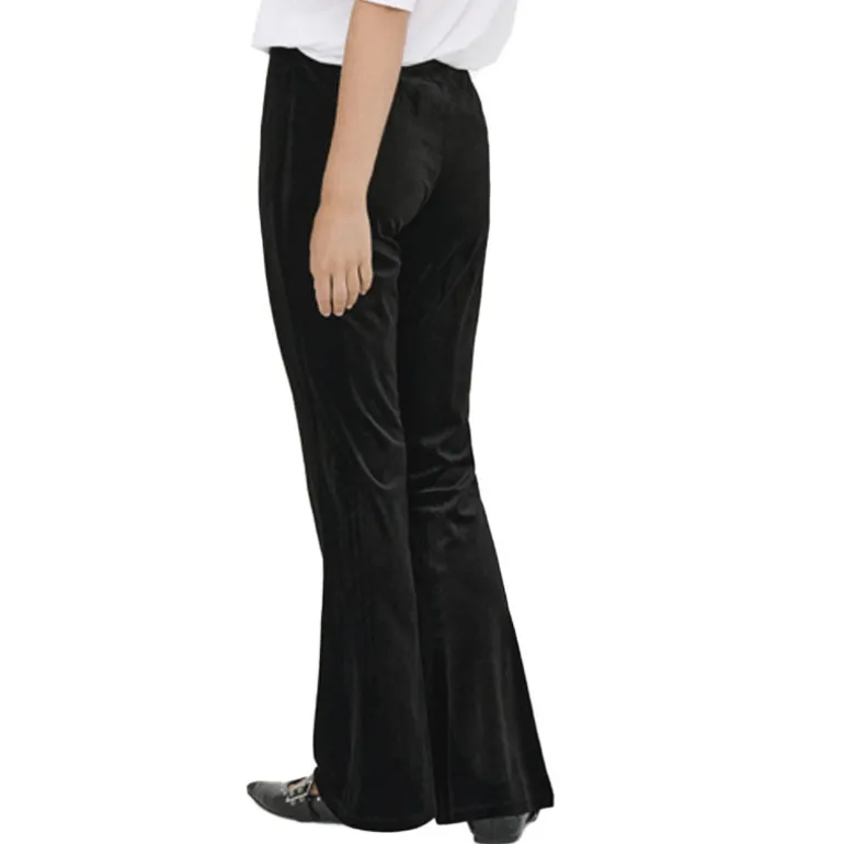 Pantalone donna Smooth