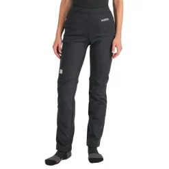 Pantalone donna Snowflake