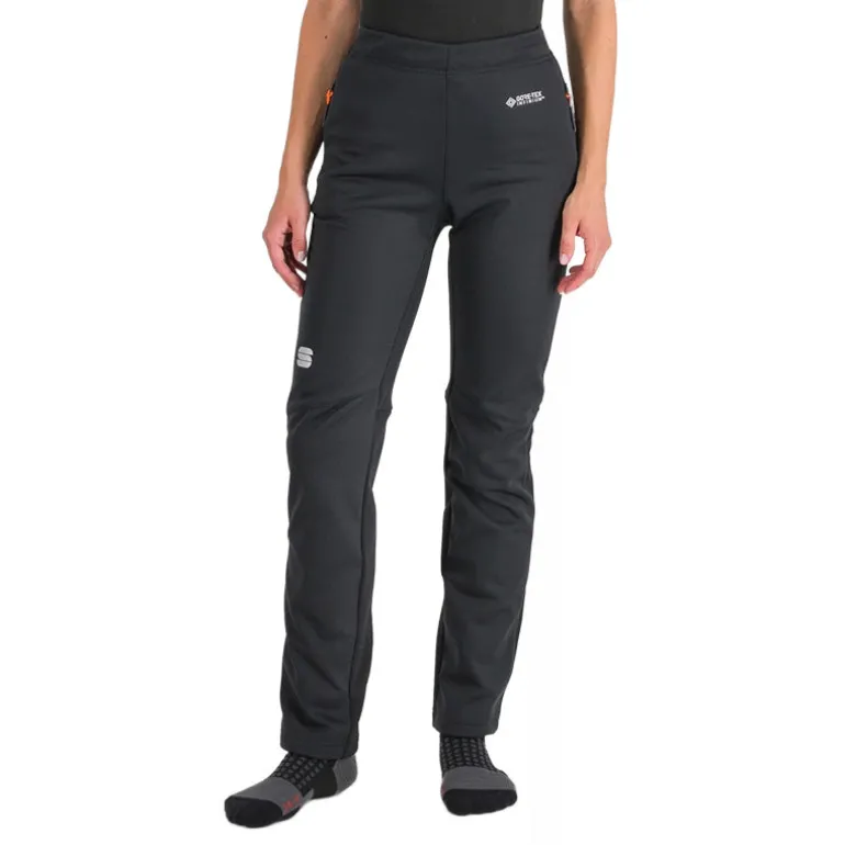 Pantalone donna Snowflake