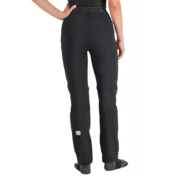 Pantalone donna Snowflake