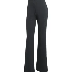 Pantalone donna Soft Lux Flared