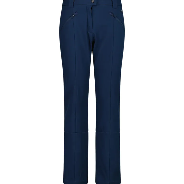 Pantalone donna Softshell