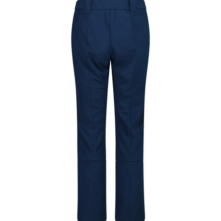 Pantalone donna Softshell