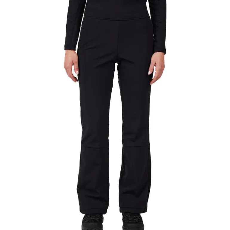 Pantalone donna SoftShell