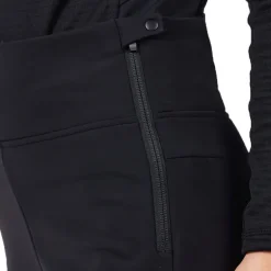 Pantalone donna SoftShell