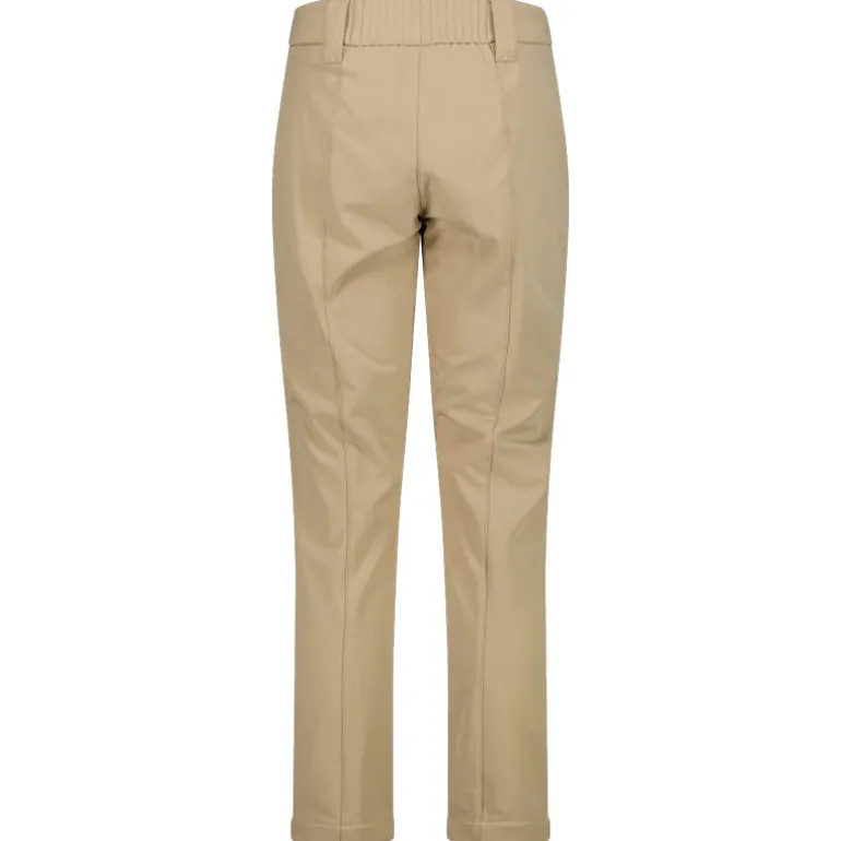Pantalone donna Softshell