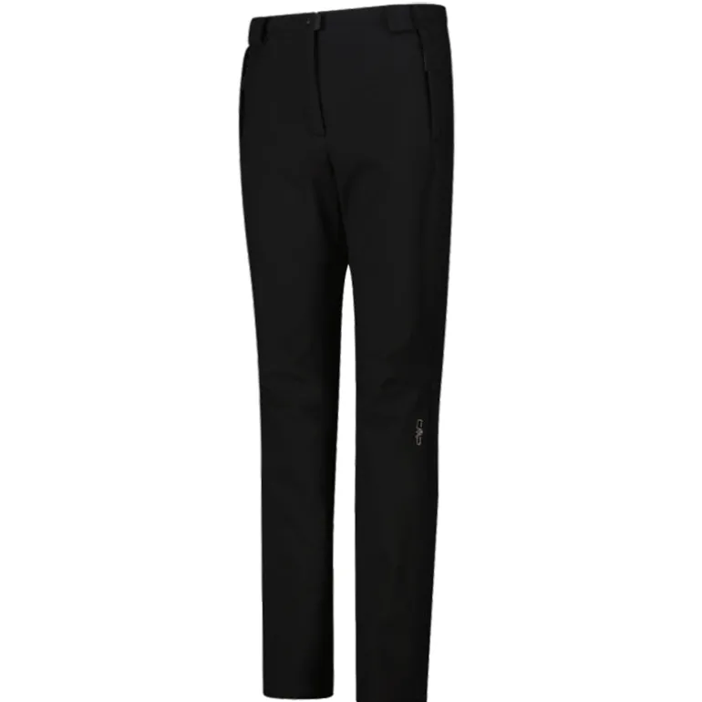 Pantalone donna softshell Clima Protect