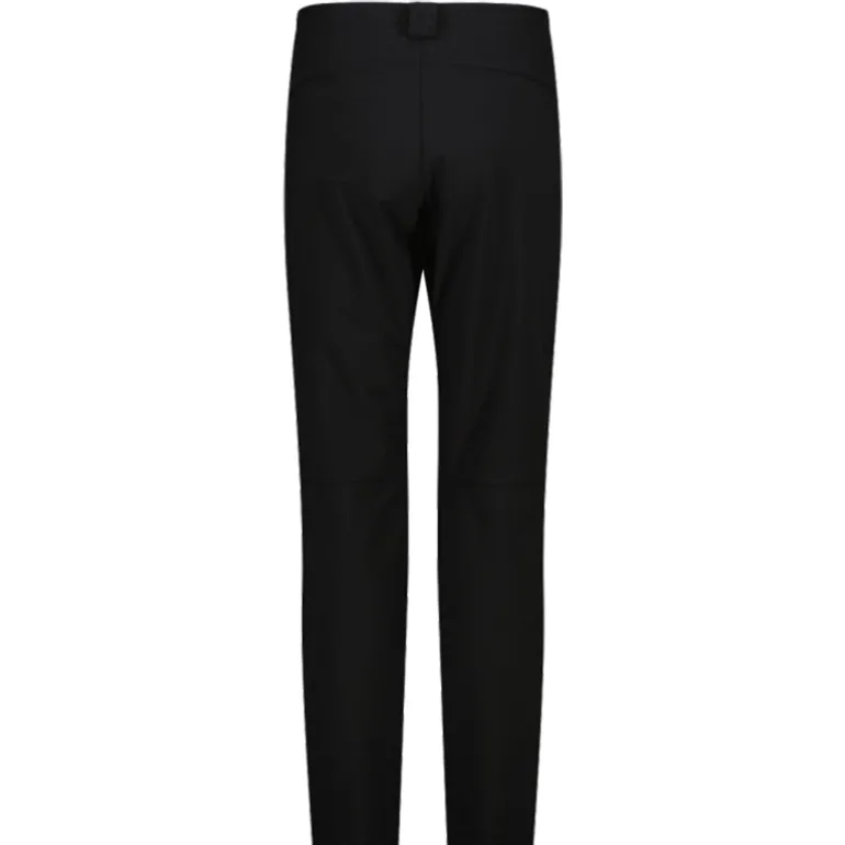 Pantalone donna softshell Clima Protect