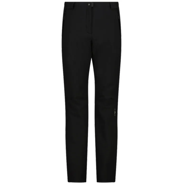 Pantalone donna softshell Clima Protect