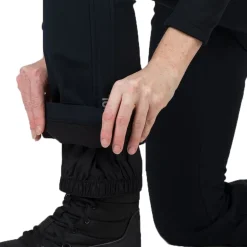 Pantalone donna Softshell Resort