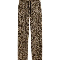 Pantalone donna Straight Leg