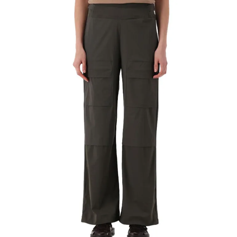 Pantalone donna Sumatra Cargo