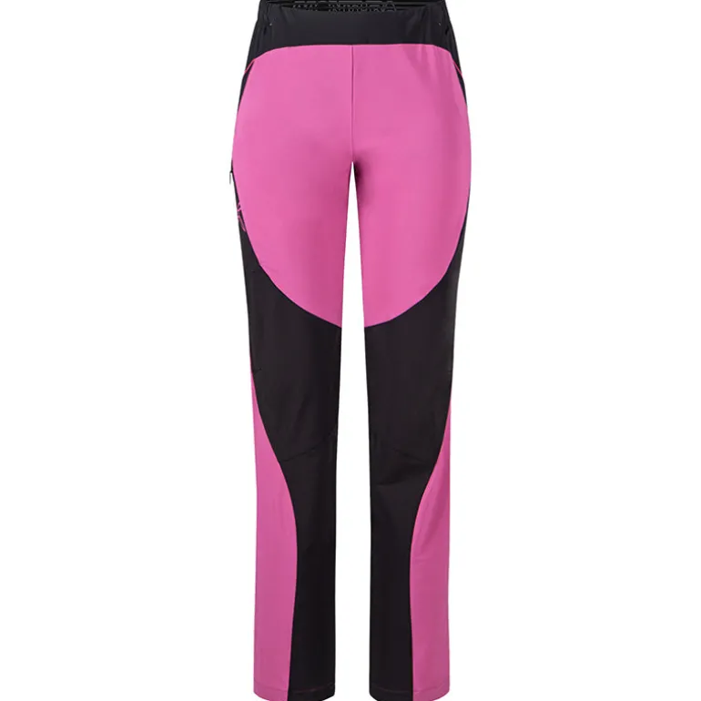 Pantalone donna Synth