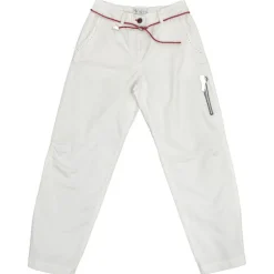 Pantalone donna Tailored