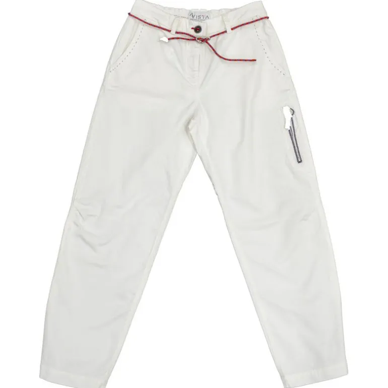 Pantalone donna Tailored