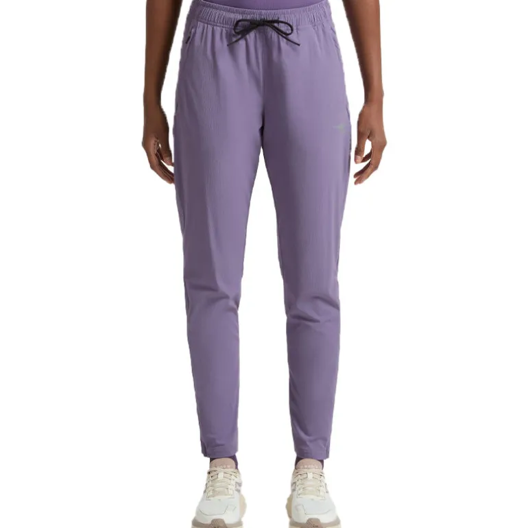 Pantalone donna Tech