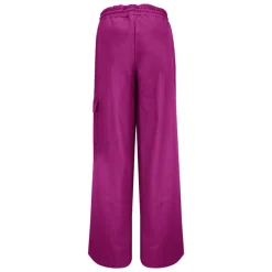 Pantalone donna Teruko tecno