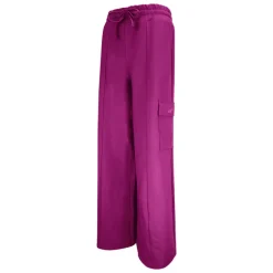 Pantalone donna Teruko tecno