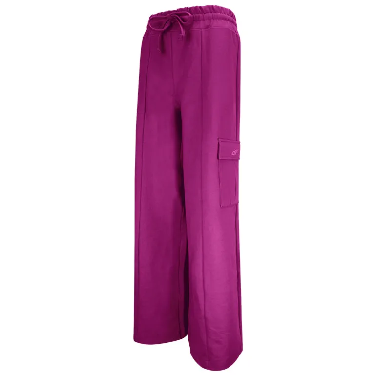 Pantalone donna Teruko tecno
