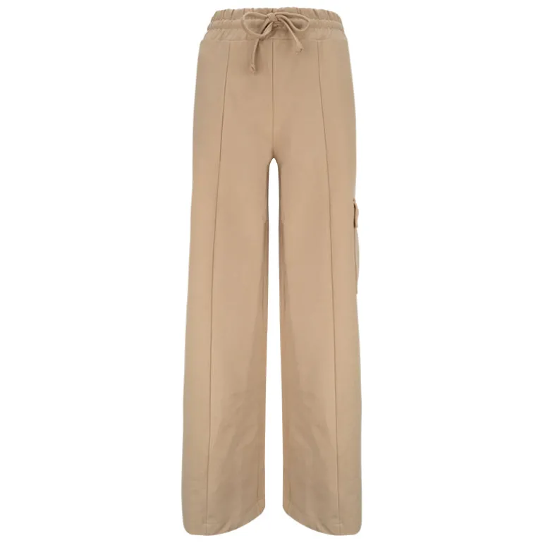 Pantalone donna Teruko tecno