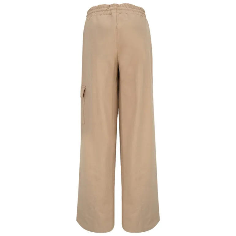 Pantalone donna Teruko tecno