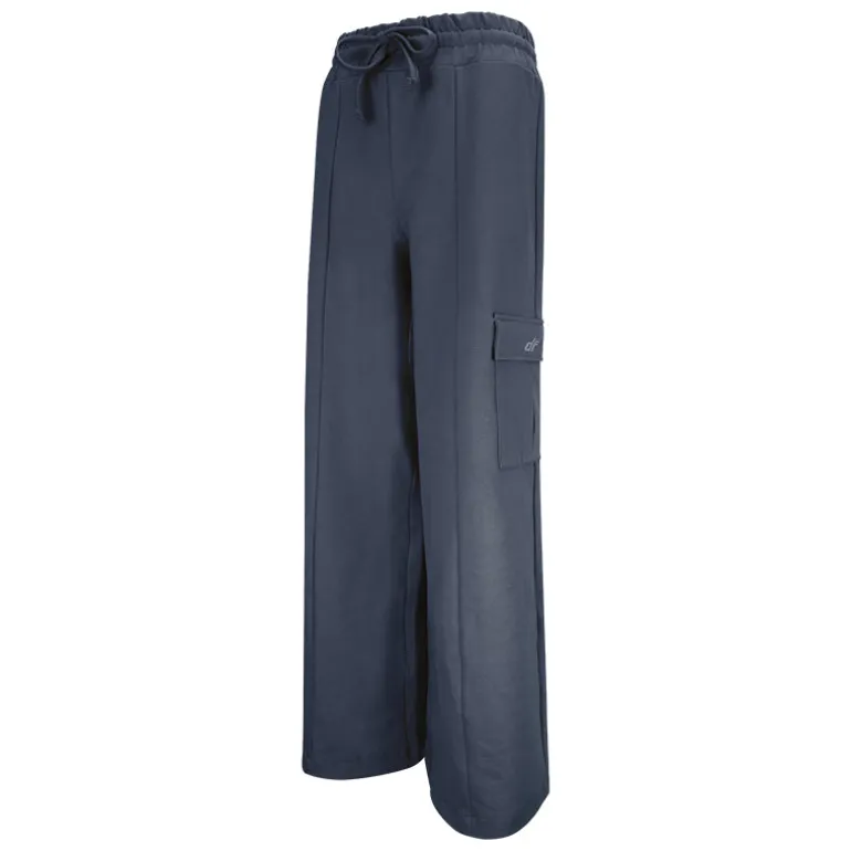 Pantalone donna Teruko tecno