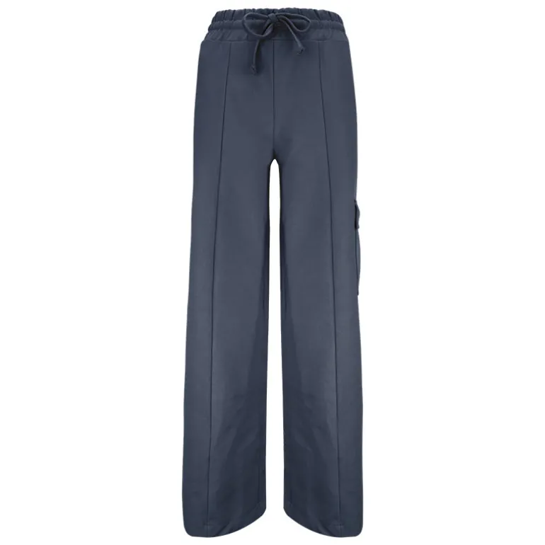 Pantalone donna Teruko tecno