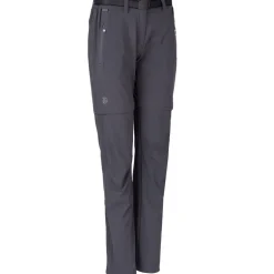 Pantalone donna Torman Zip-Off