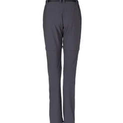 Pantalone donna Torman Zip-Off