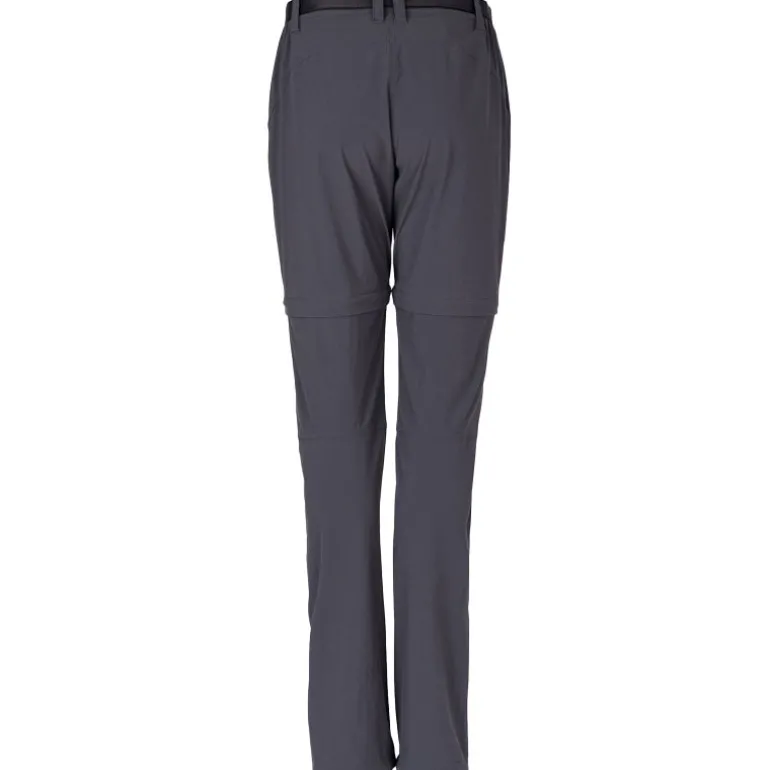 Pantalone donna Torman Zip-Off