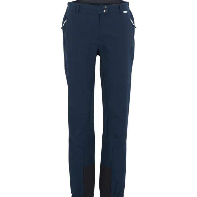 Pantalone donna Trekking