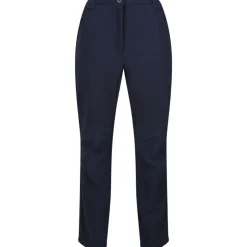 Pantalone donna Trekking Questra V