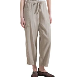 Pantalone donna Twill