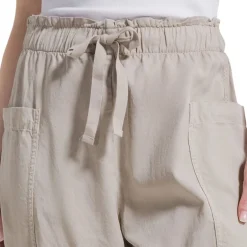Pantalone donna Twill