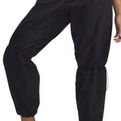 Pantalone donna UA Rival Woven Bungee