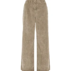 Pantalone donna Velluto a coste
